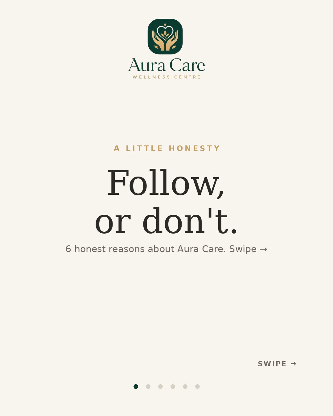 Our honest philosophy — classical Ayurveda, not quick fixes